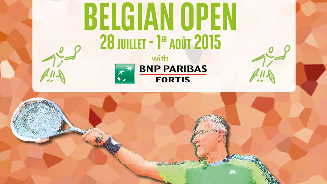 Belgian Open