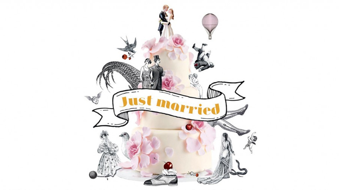 Expo « Just Married »
