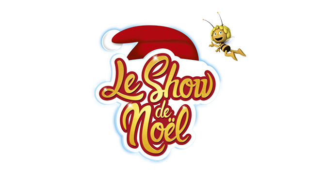 Show de Noël Studio 100