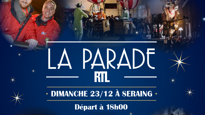 La Parade RTL