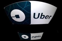 Uber jette l'éponge au Danemark - RTL info