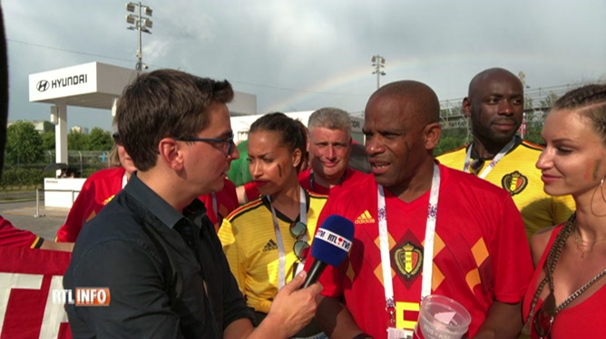 votre terminal a rencontre un probleme