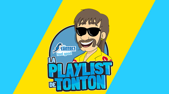 La Playlist de Tonton