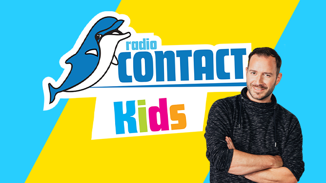 Contact Kids