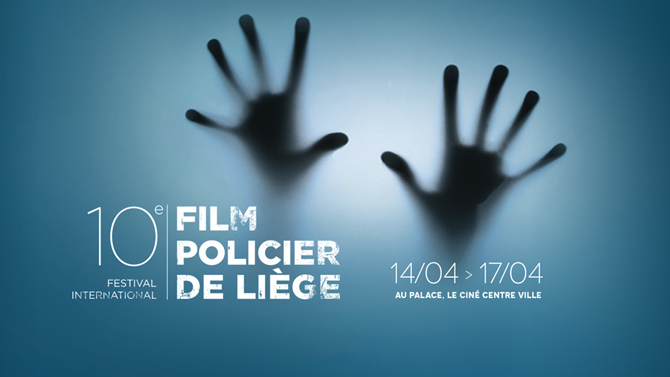 Festival International du Film Policier de Liège