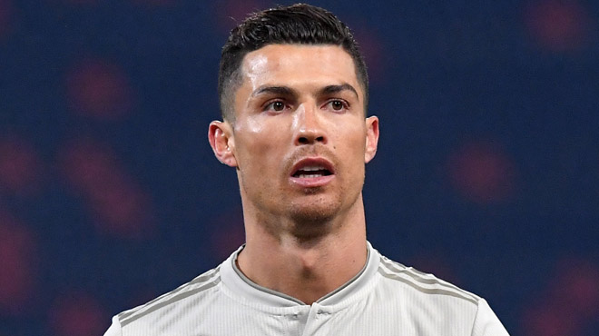 Cristiano Ronaldo perd une fortune dans la vente de son manoir en Angleterr