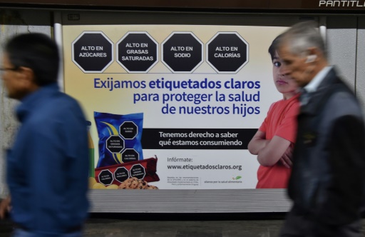 Photo of Sanción de Kellogg’s au Mexique por incumplimiento de las normas anti-exceso de sucre
