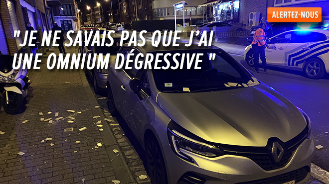 An expert is trying to downgrade Nathalie’s car that was damaged during a storm: “I should continue to pay my loan but find myself a pedestrian, it’s absurd”