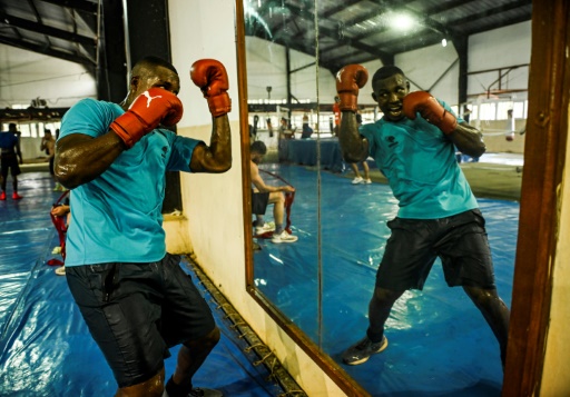 Boxeo: Cuba de regreso al ring profesional, 60 años después