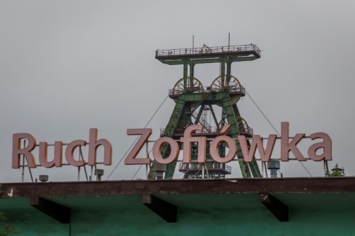 Wypadek z drugą miną w Polsce: dziesięciu zaginionych