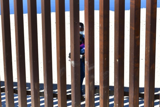 En la frontera estadounidense, el Muro aumenta el sufrimiento de los migrantes, no la seguridad