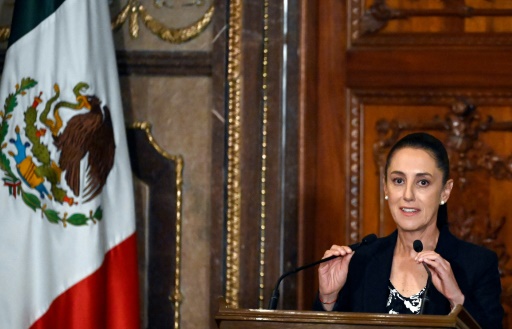 México: Por primera vez una mujer a las puertas de la presidencia