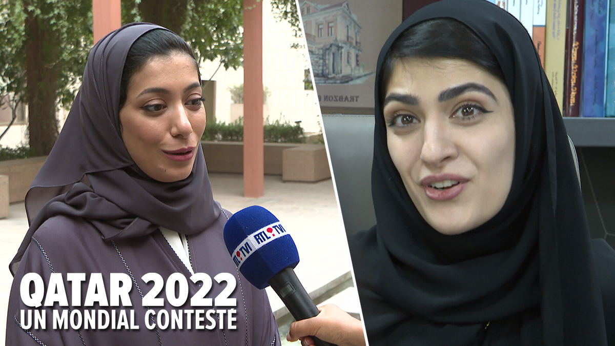 Qatar: Abbiamo incontrato due donne a Doha, che ci hanno raccontato la loro vita quotidiana