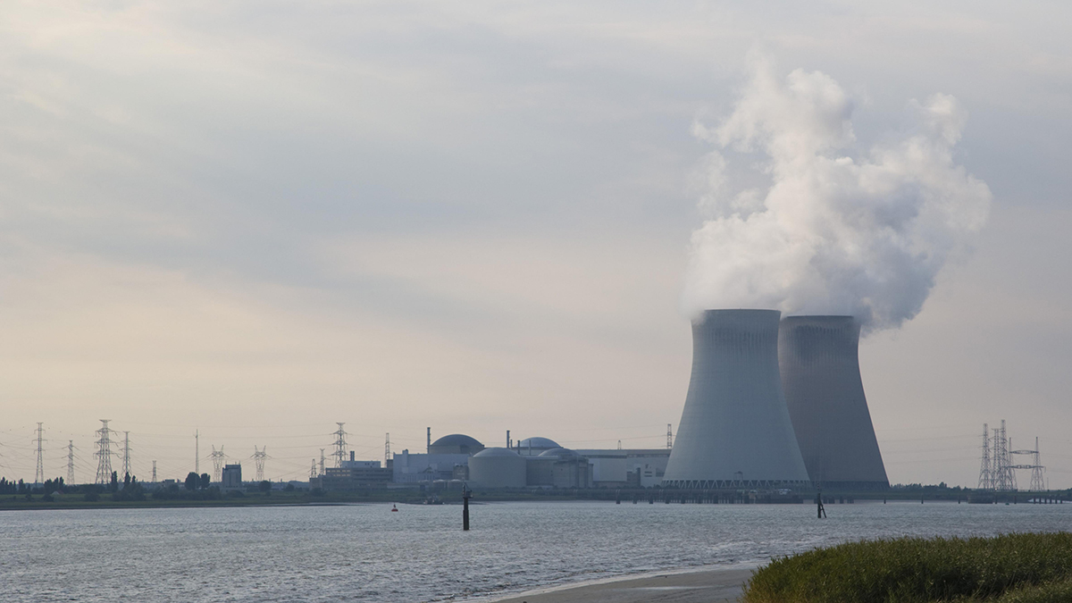 La chiusura dei reattori nucleari Doel 2 e Tihange 3: qual è l’impatto sul prezzo dell’elettricità?