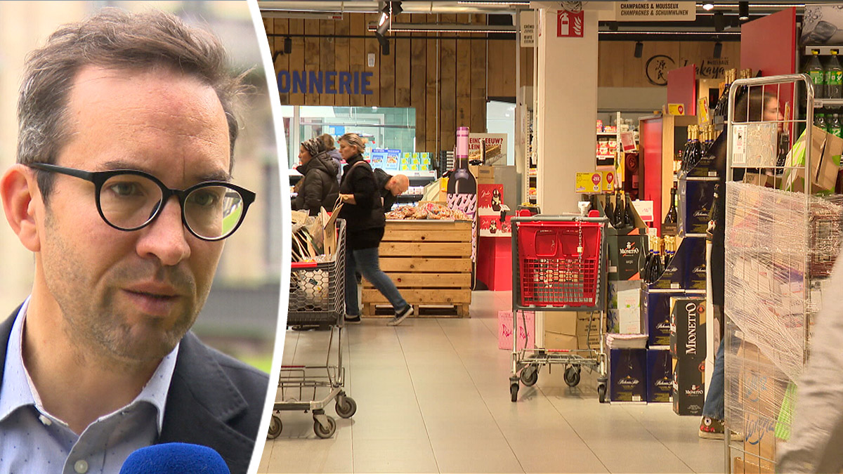 La vera guerra del marchio infuria nei nostri supermercati: ‘I distributori devono mettere al primo posto gli elettrodomestici’