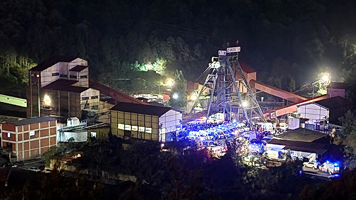 Esplosione in una miniera di carbone in Turchia: 28 morti, decine di lavoratori bloccati