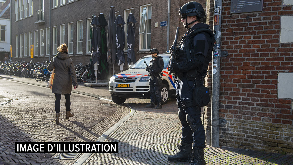 ‘Questi uffici sono illegali’: i Paesi Bassi scoprono che ci sono uffici di polizia cinesi nel loro paese