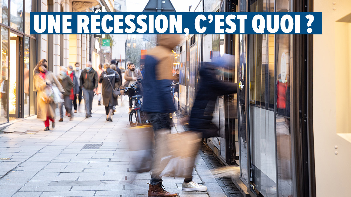 Metà Ue sarà in recessione nel 2023, secondo il Fmi: qual è l’impatto?
