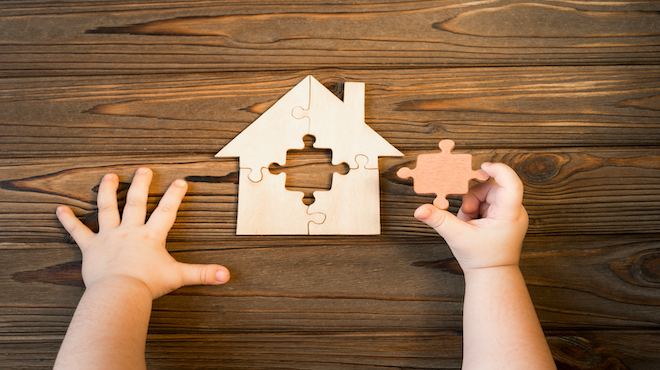 Trouver le prêt hypothécaire le moins cher du pays devient un jeu d’enfant !
