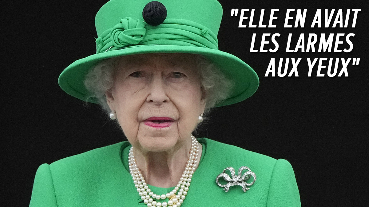 Emozione ‘sopraffatta’ Elisabetta II poco prima che apparisse sul balcone: questa telefonata del principe Carlo che ha cambiato tutto