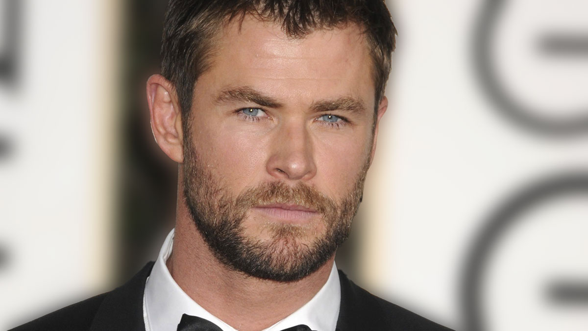 Chris Hemsworth ha annunciato che lascerà il suo lavoro dopo aver scoperto che potrebbe sviluppare l’Alzheimer