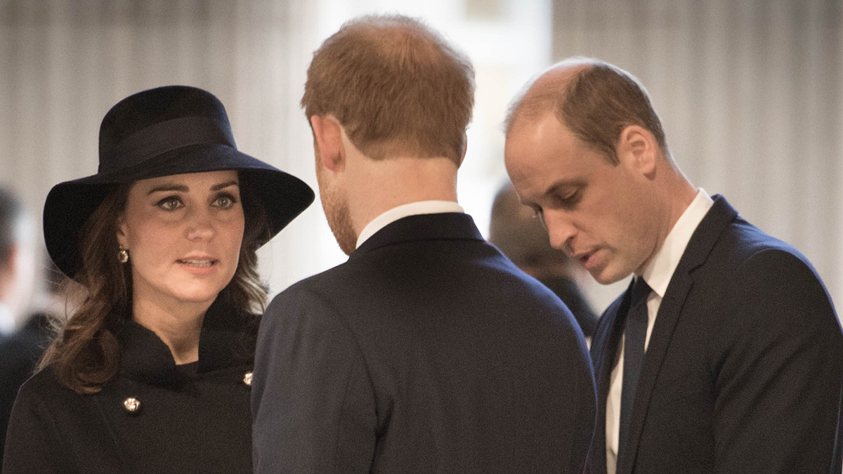 Kate Middleton si sente ‘tradita’ dal principe Harry dopo un documentario andato in onda su Netflix