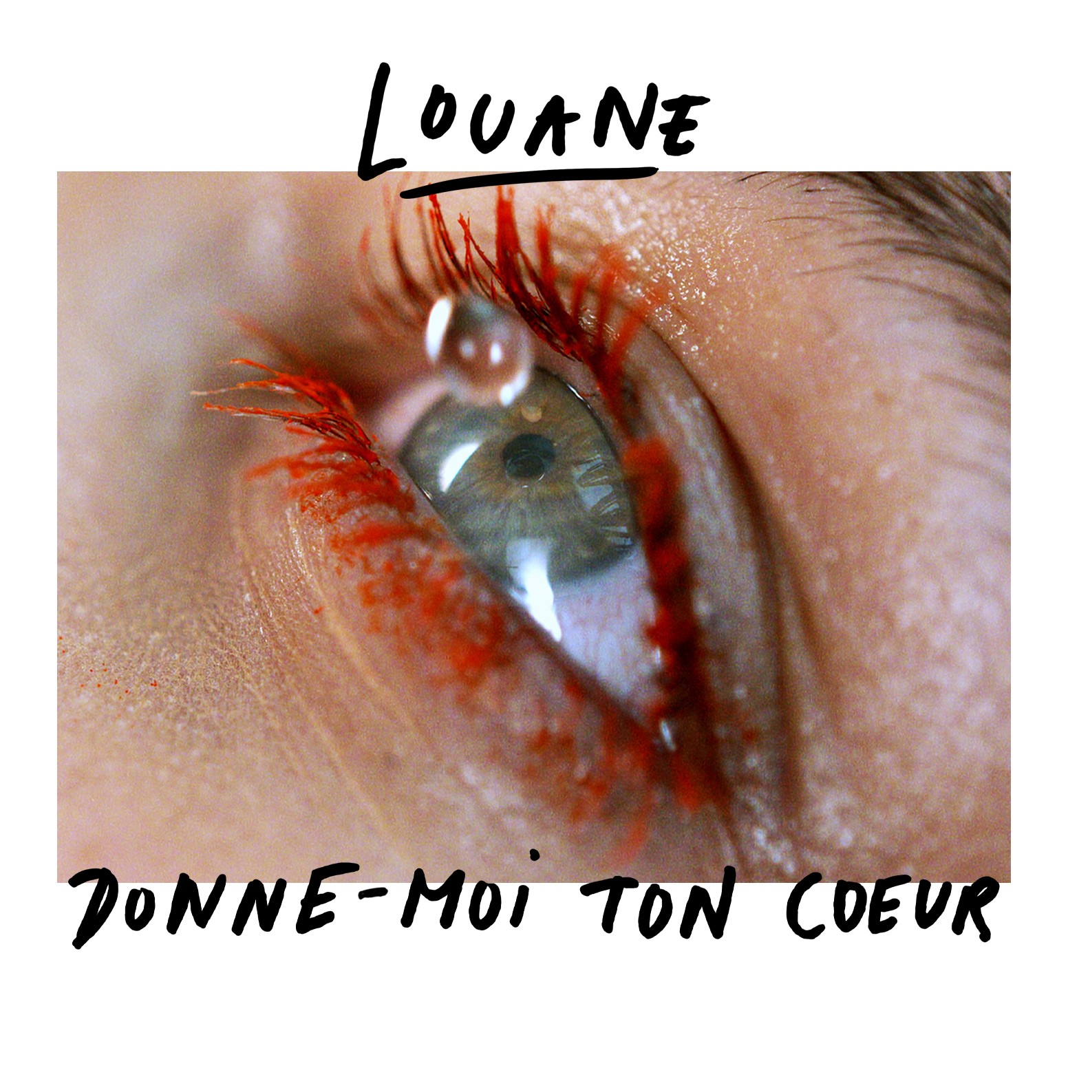 Donne Moi Ton Coeur