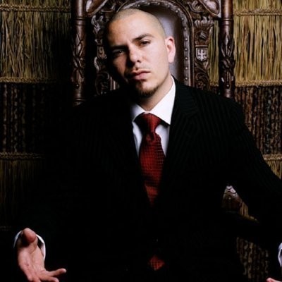 We are one (Ole ola)