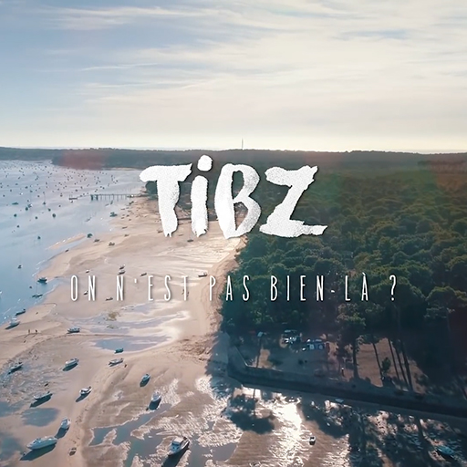 On n'est pas bien là