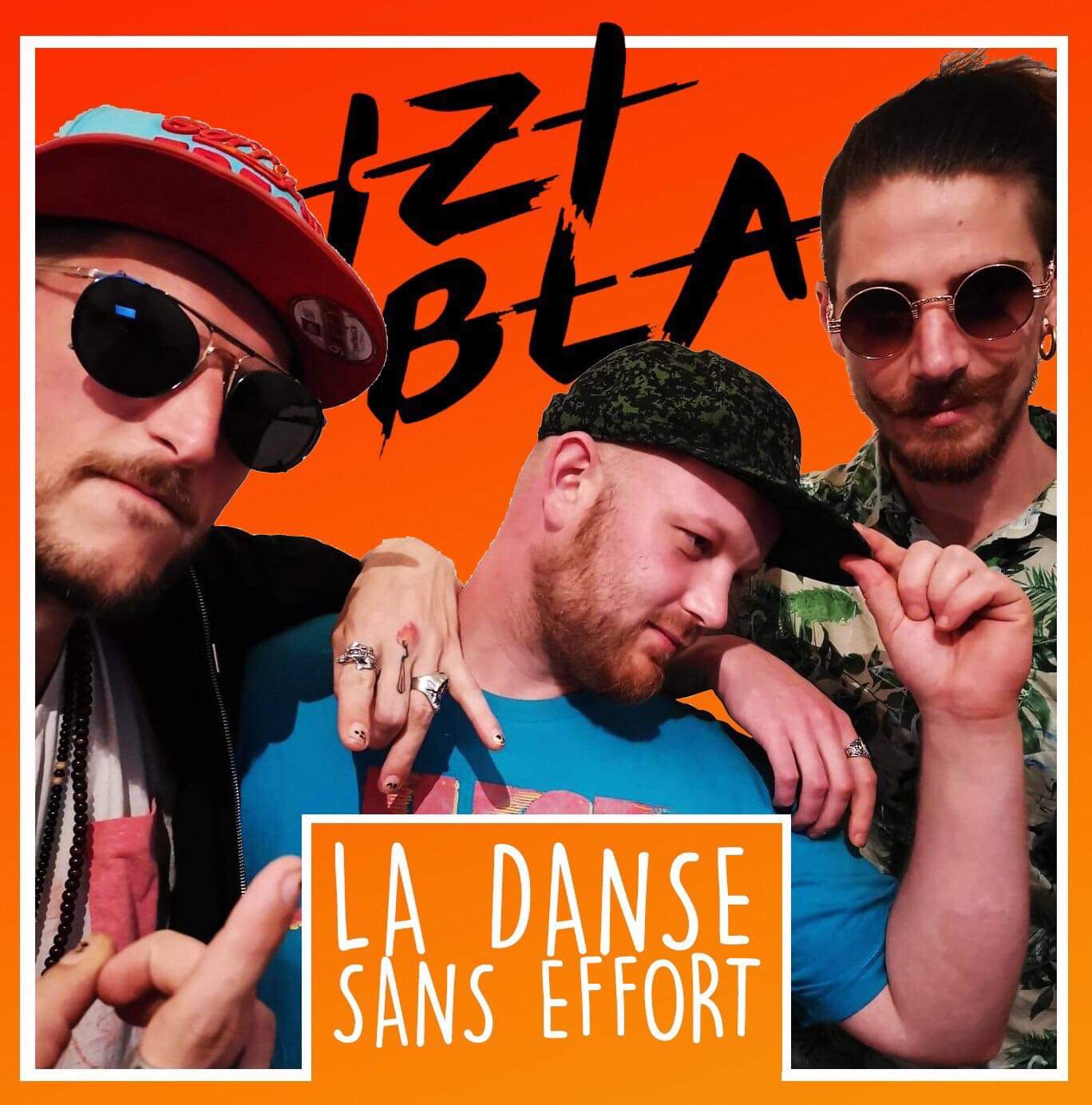 La Danse Sans Effort