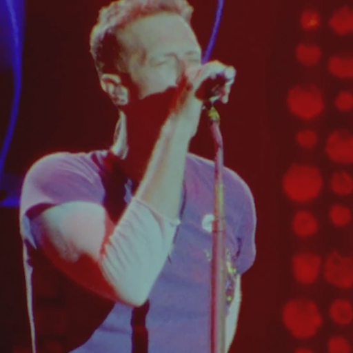 A head full of dreams