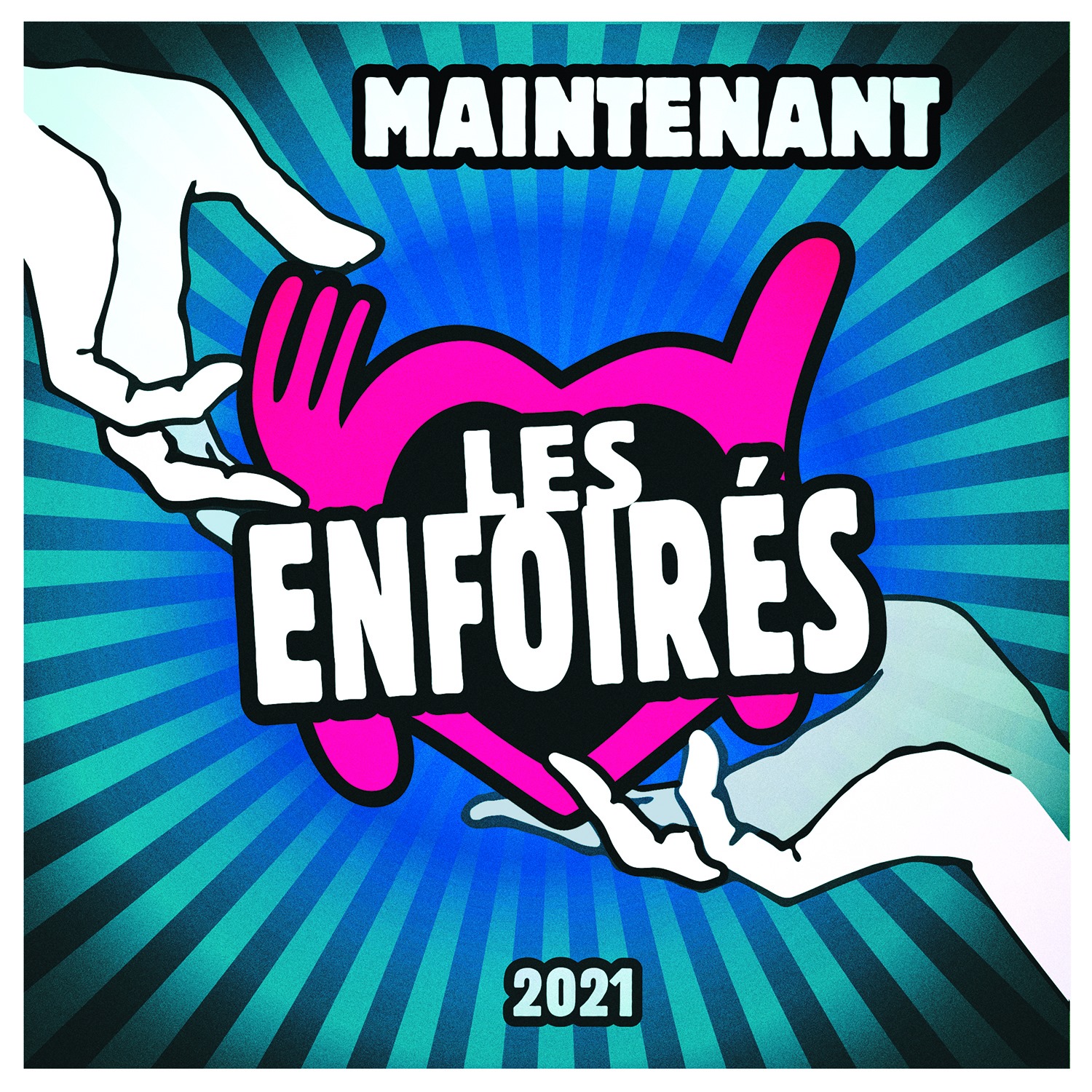 Maintenant
