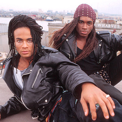 Girl you know it's true