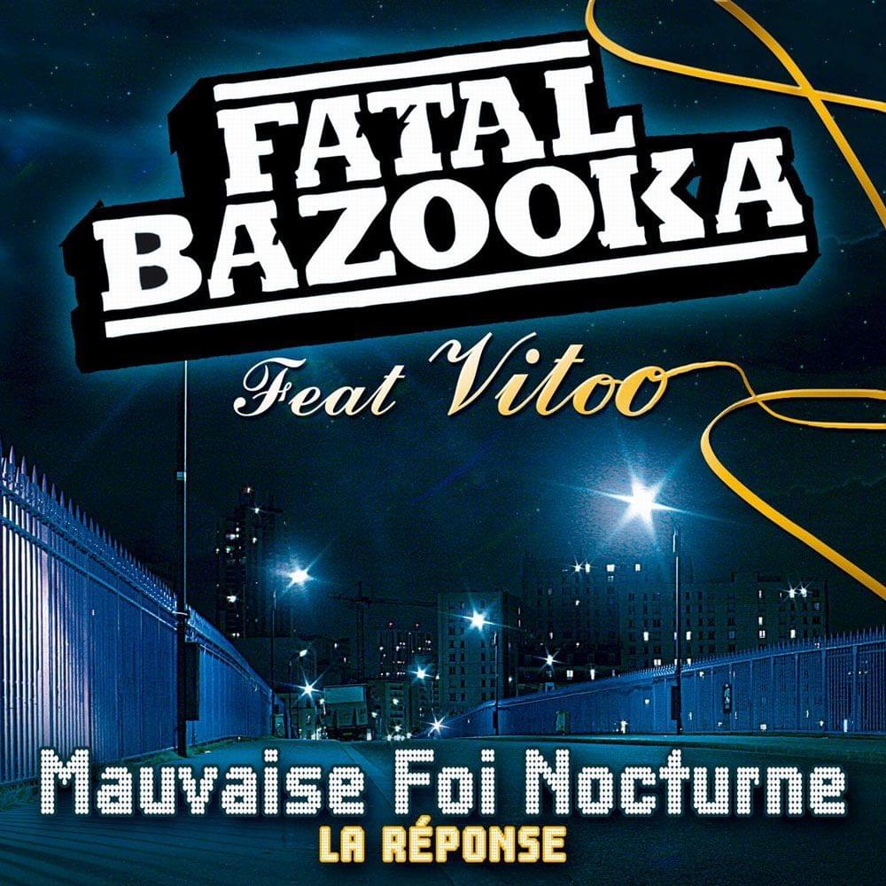 Mauvaise foi nocturne