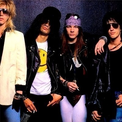 Knocking on heaven's door