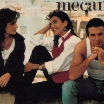 Hijo de la Luna (Fils de la Lune)