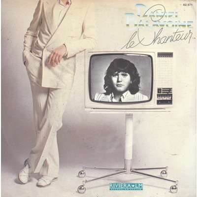 Le Chanteur