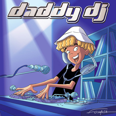 Daddy DJ