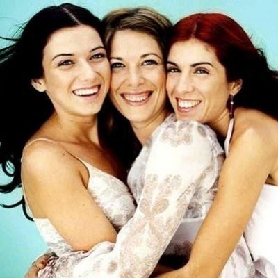 The Ketchup song (xmas version)