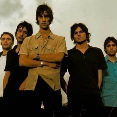 Bitter sweet symphony