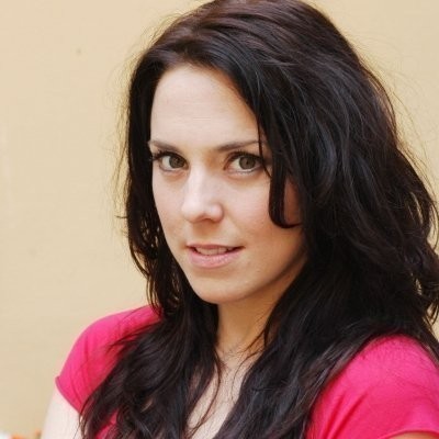 Never be the same again