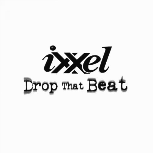 Drop that beat