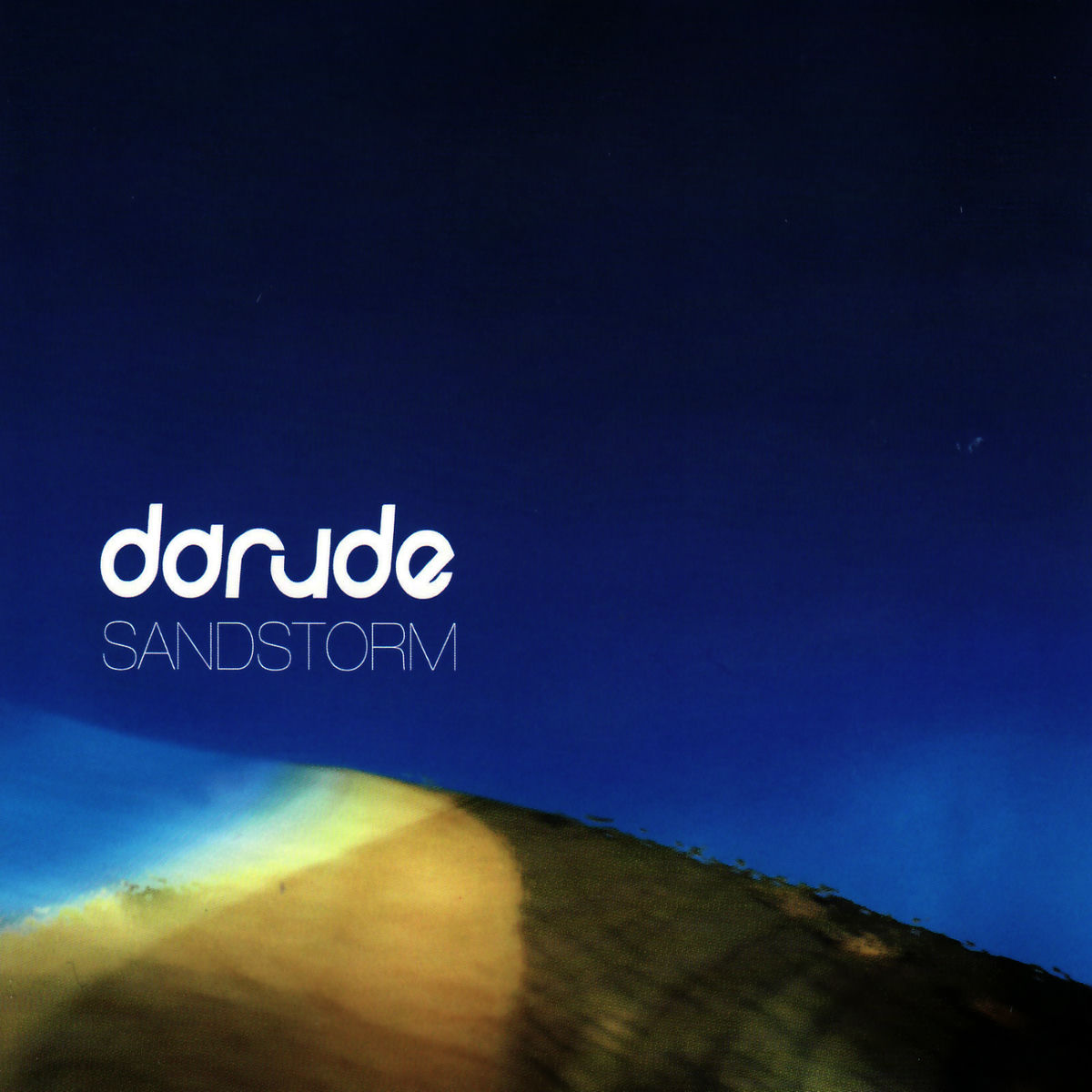 Sandstorm