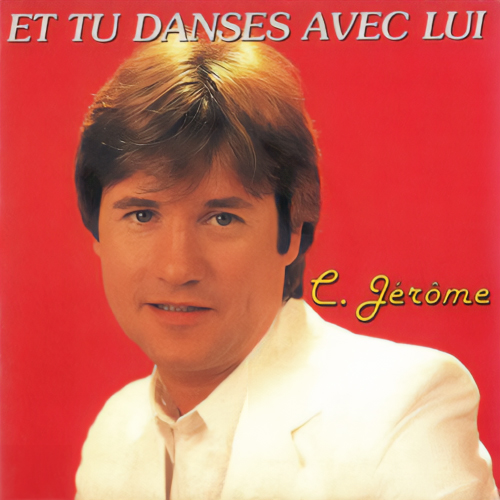 Et tu danses avec lui
