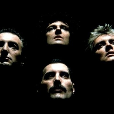 I want to break free