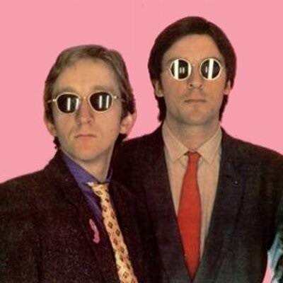 Everybody's got to learn sometimes