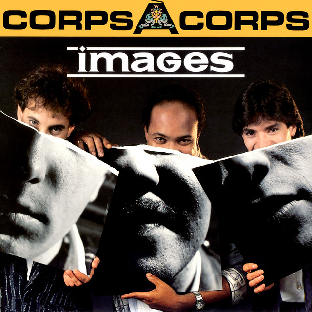 Corps a corps
