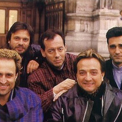 Capitaine abandonné