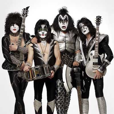 I was made for loving you