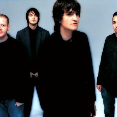 Four to the floor (rmx)